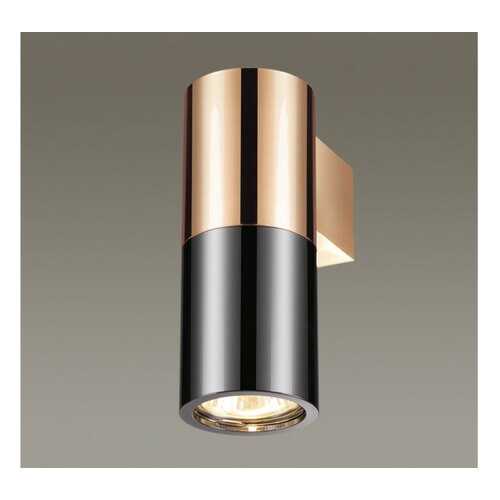 Настенный светильник Odeon Light Duetta 3583/1W в Уютерра