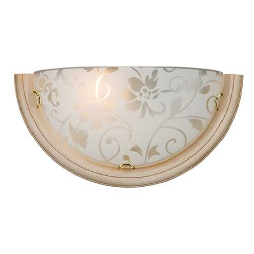Настенный светильник Sonex Provence Crema 056 в Уютерра