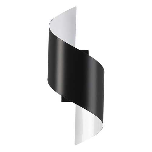 Настенный светодиодный светильник Odeon Light Boccolo 3542/5LW в Уютерра
