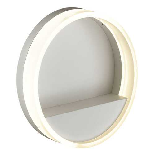 Настенный светодиодный светильник Odeon Light Getti 4145/12L в Уютерра