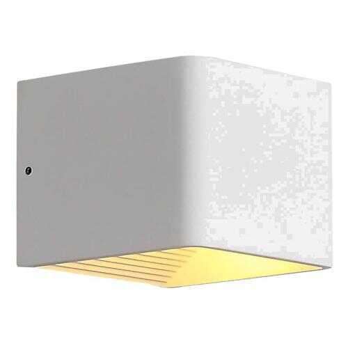 Настенный светодиодный светильник ST Luce Grappa 2 SL455.051.01 в Уютерра