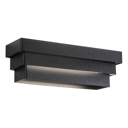 Настенный светодиодный светильник ST Luce Grecci SL1588.401.01 в Уютерра