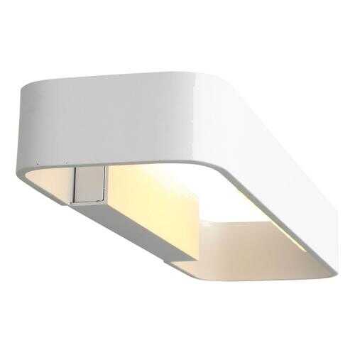 Настенный светодиодный светильник ST Luce Listelli SL454.501.01 в Уютерра