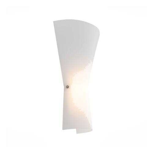 Настенный светодиодный светильник ST Luce Snello SL508.521.01 в Уютерра