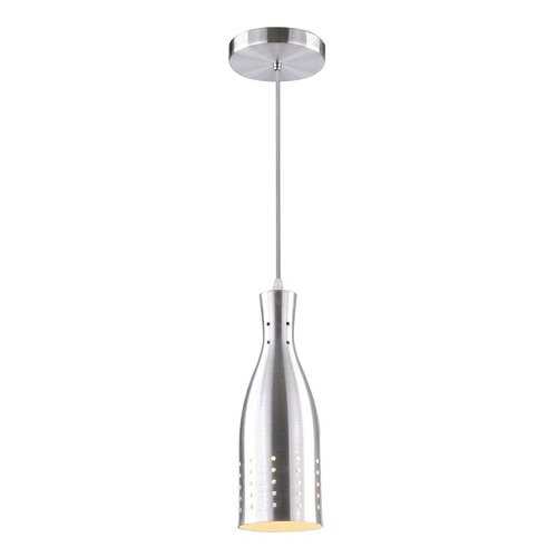 Подвесной светильник Arte Lamp 24 A4082SP-1SS в Уютерра