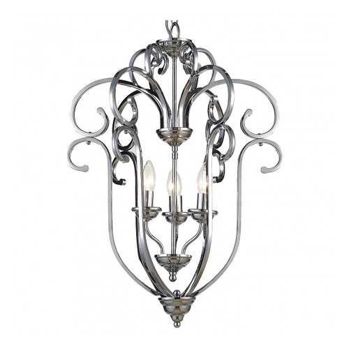Подвесной светильник Arte Lamp A8033SP-3CC в Уютерра