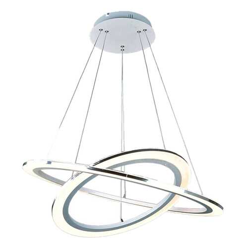 Подвесной светильник Arte Lamp A9305SP-2WH светодиодный в Уютерра
