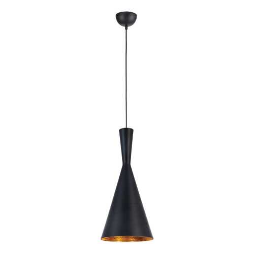 Подвесной светильник Arte Lamp Cappello A3408SP-1BK в Уютерра