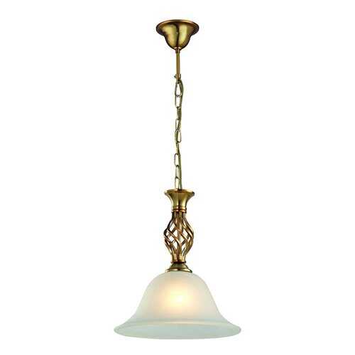 Подвесной светильник Arte Lamp Cono A8391SP-1PB в Уютерра