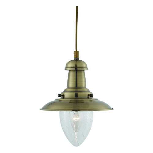 Подвесной светильник Arte Lamp Fisherman A5518SP-1AB в Уютерра