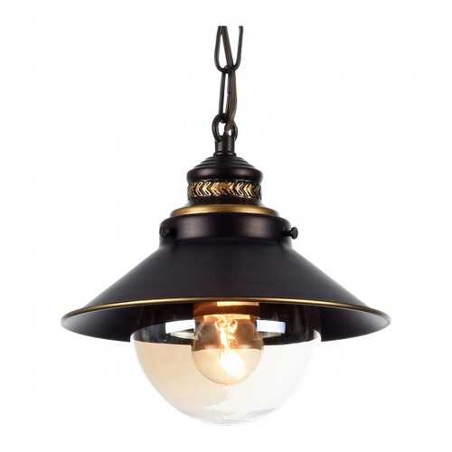 Подвесной светильник Arte Lamp Grazioso A4577SP-1CK в Уютерра