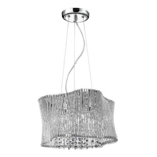 Подвесной светильник Arte Lamp Incanto A4207SP-4CC в Уютерра