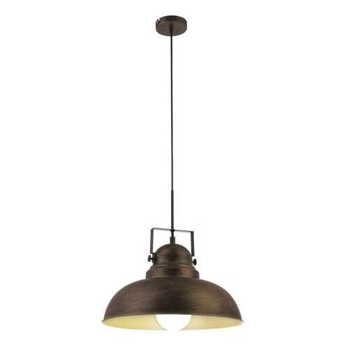 Подвесной светильник Arte Lamp Martin A5213SP-1BR в Уютерра