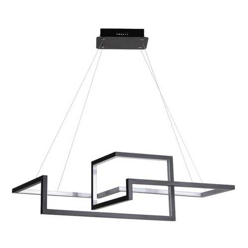Подвесной светильник Arte Lamp Mercure A6011SP-2BK в Уютерра