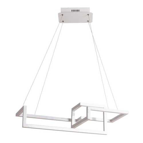 Подвесной светильник Arte Lamp Mercure A6011SP-2WH в Уютерра