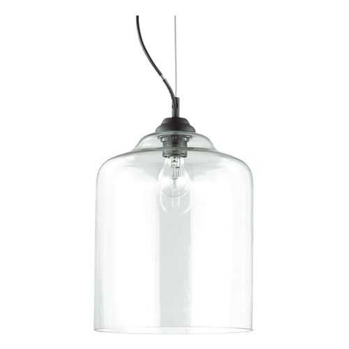 Подвесной светильник Ideal Lux Bistro SP1 Square в Уютерра