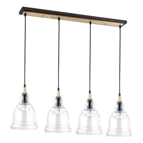 Подвесной светильник Ideal Lux Gretel SB4 в Уютерра