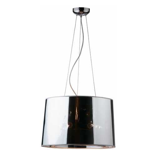 Подвесной светильник Ideal Lux London Cromo SP5 в Уютерра