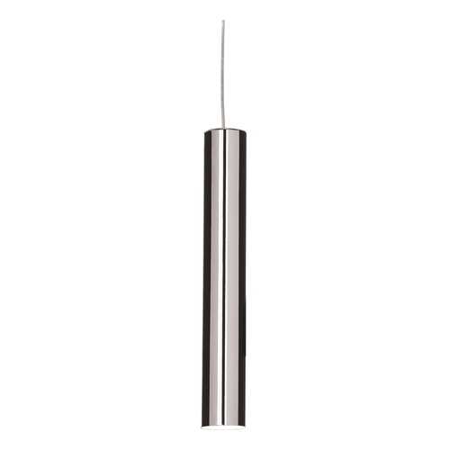 Подвесной светильник Ideal Lux Look SP1 Small Cromo в Уютерра