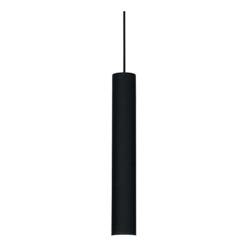Подвесной светильник Ideal Lux Look SP1 Small Nero в Уютерра