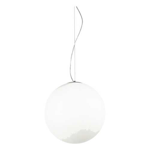 Подвесной светильник Ideal Lux Mapa Bianco SP1 D40 в Уютерра
