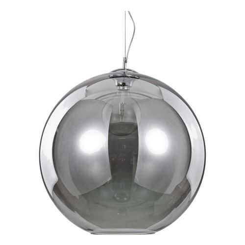 Подвесной светильник Ideal Lux Nemo Fume SP1 D50 в Уютерра