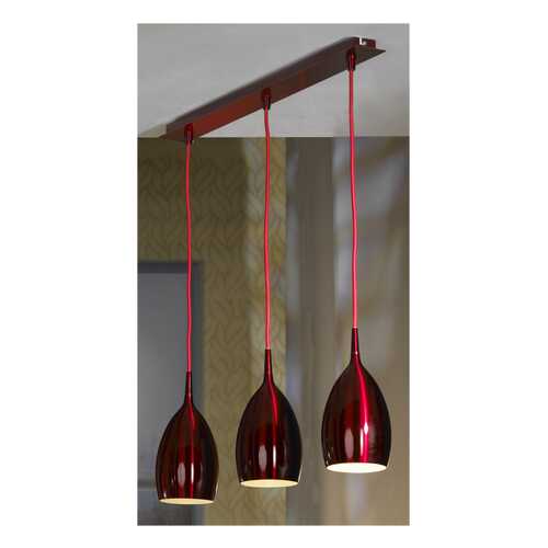 Подвесной светильник Lussole Collina LSQ-0716-03 в Уютерра