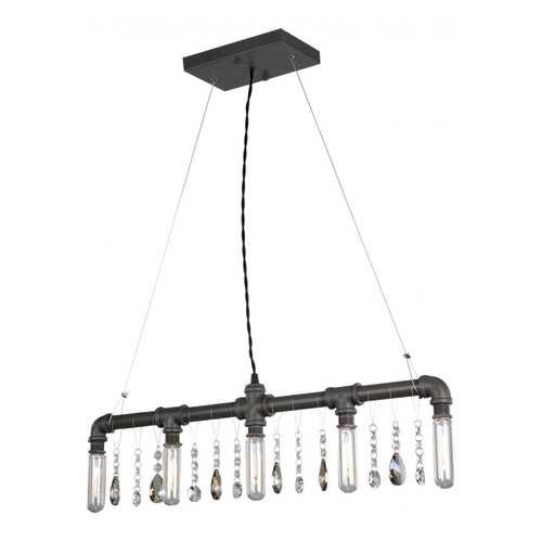 Подвесной светильник Lussole Loft 9 LSP-9375 в Уютерра