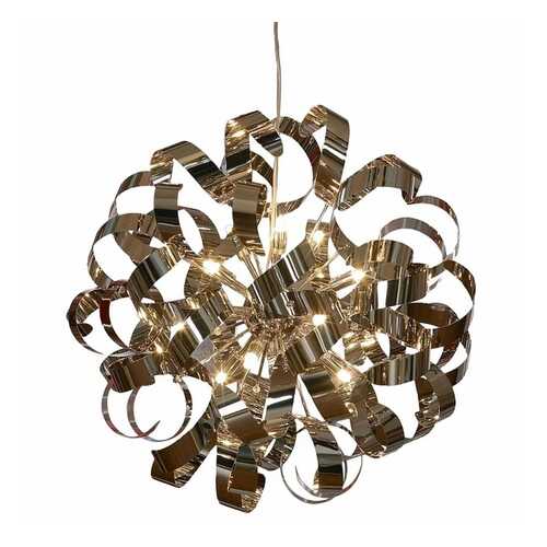 Подвесной светильник Lussole LOFT GRLSA-5903-12 в Уютерра