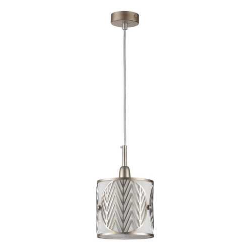 Подвесной светильник Maytoni Rive Leaf H425-PL-01-G в Уютерра