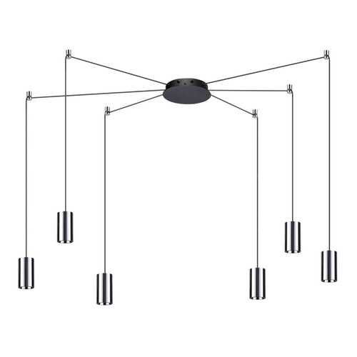 Подвесной светильник Odeon Light 3897/6 в Уютерра