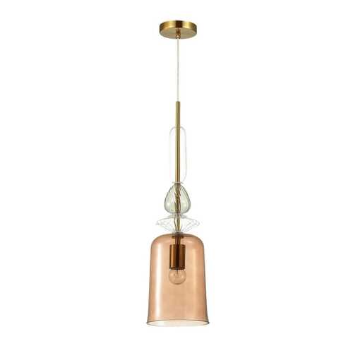 Подвесной светильник Odeon Light 4650/1 в Уютерра