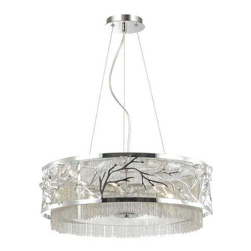 Подвесной светильник Odeon Light Eliza 4133/6 в Уютерра