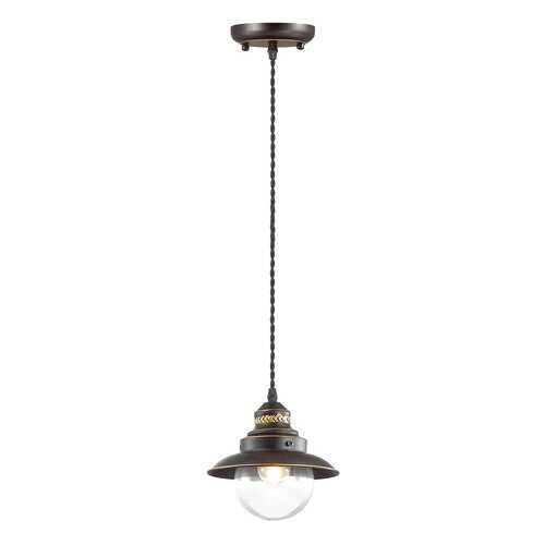 Подвесной светильник Odeon Light Sandrina 3249/1 в Уютерра