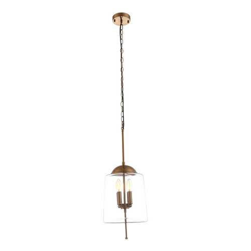 Подвесной светильник ST Luce Delevaso SL367.203.04 в Уютерра