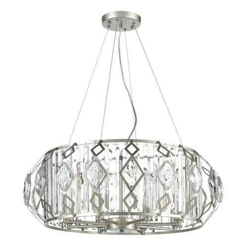 Подвесной светильник Vele Luce Buzzati VL2181P08 в Уютерра