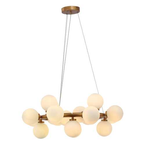 Подвесной светильник Vele Luce Orbita VL1704P20 в Уютерра