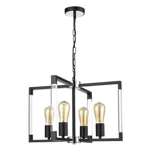 Подвесной светильник Vele Luce Turin VL5022P04 в Уютерра