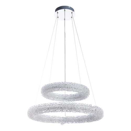 Подвесной светодиодный светильник Arte Lamp Lorella A1726SP-2CC в Уютерра