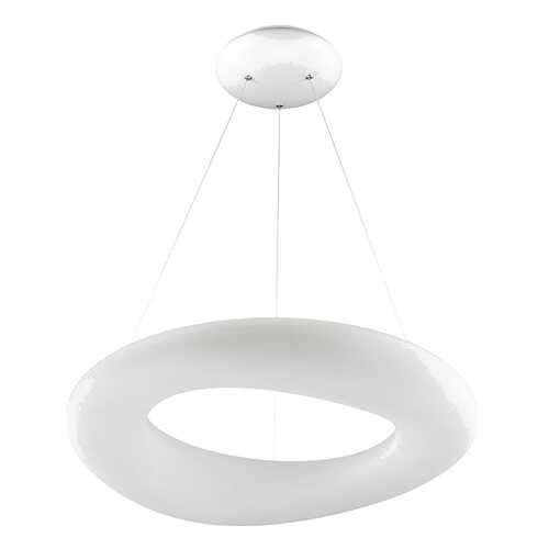 Подвесной светодиодный светильник Odeon Light Aura 4068/40L в Уютерра