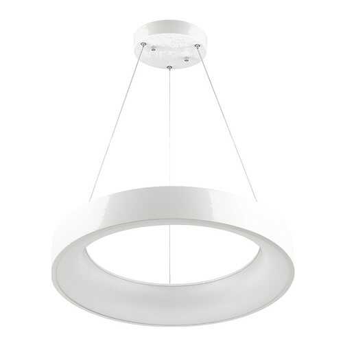 Подвесной светодиодный светильник Odeon Light Sole 4066/40L в Уютерра
