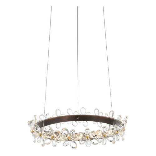 Подвесной светодиодный светильник ST Luce Forito SL408.303.01 в Уютерра