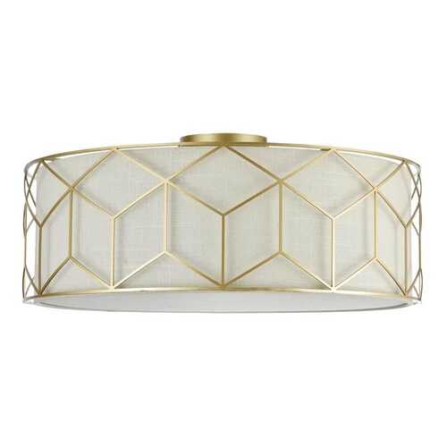 Потолочная люстра Maytoni Messina H223-PL-05-G в Уютерра