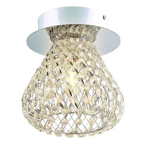 Потолочный светильник ARTE LAMP Adamello A9466PL-1CC в Уютерра