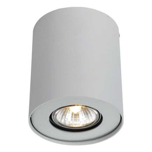 Потолочный светильник Arte Lamp Falcon A5633PL-1WH в Уютерра