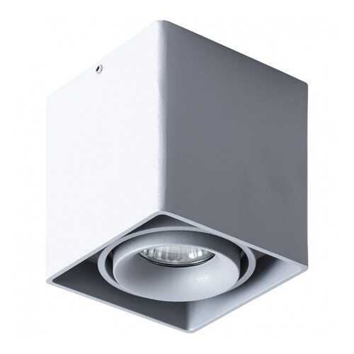 Потолочный светильник Arte Lamp Pictor A5654PL-1GY в Уютерра