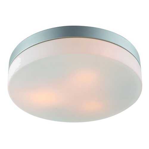Потолочный светильник Arte Lamp Shirp A3211PL-3SI в Уютерра