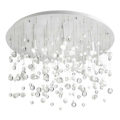 Потолочный светильник Ideal Lux Neve PL12 Bianco в Уютерра