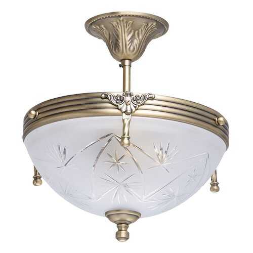 Потолочный светильник MW-Light Афродита 317011603 в Уютерра