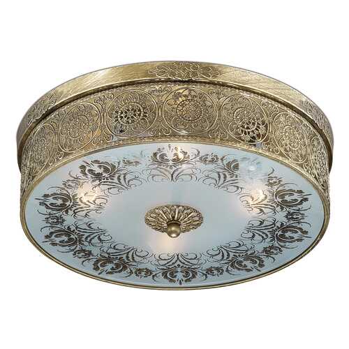 Потолочный светильник Odeon Light Aster 2782/4C в Уютерра